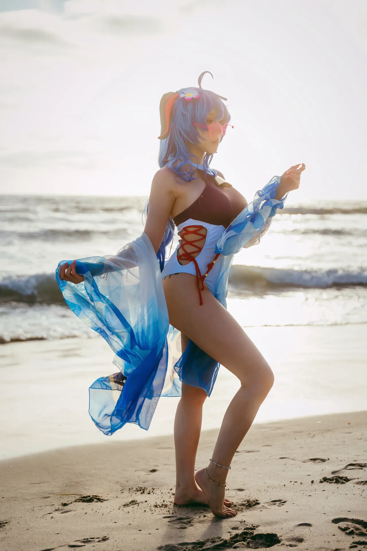 Usagi Christy - Ganyu-erohere12.webp